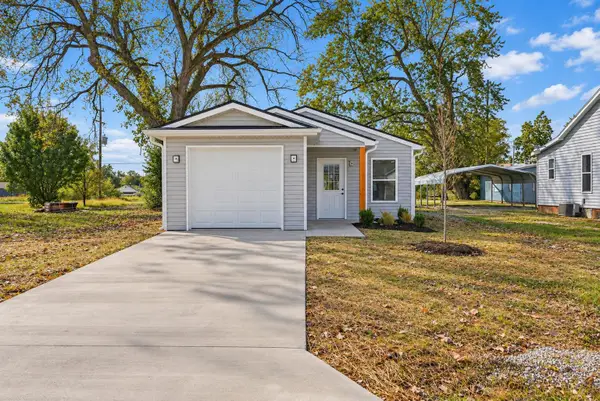 1020 Buchanan St., Moberly, MO 65270