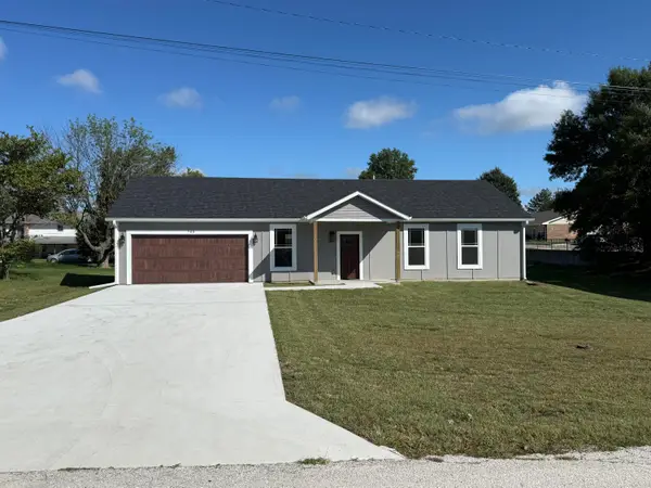 705 Roe, Macon, MO 63552