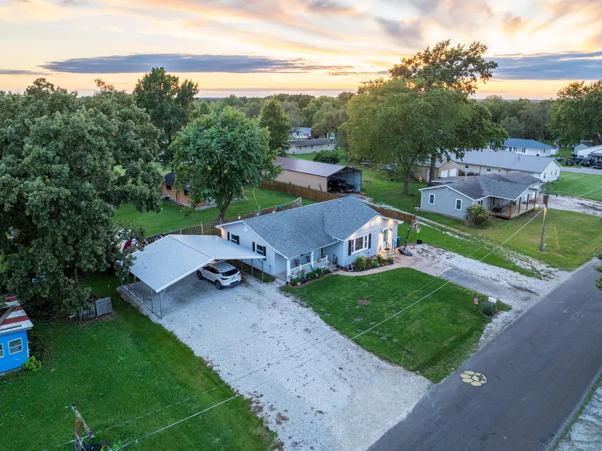 115 W Holmes St., Marceline, MO 64658 - #1