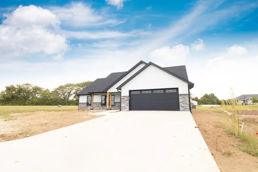 901 Destinee Dr., Moberly, MO 65270 - #2