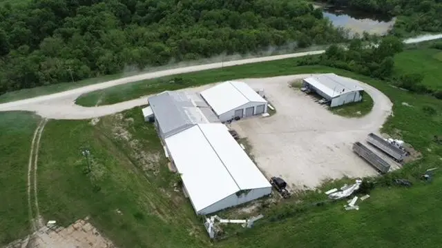 2145 County Road 1265, Huntsville, MO 65259 - #1