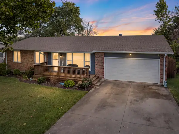 754 Meadowbrook Circle, Moberly, MO 65270