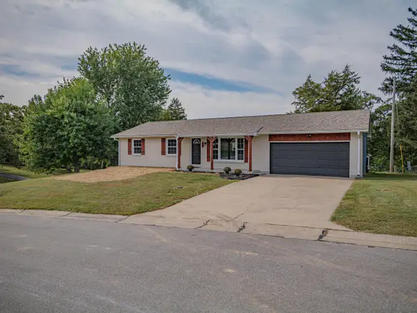 201 Green Hills Dr., Moberly, MO 65270