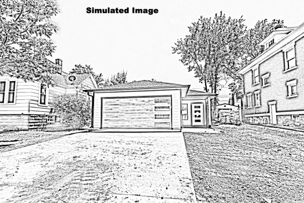 817 Bond St., Moberly, MO 65270