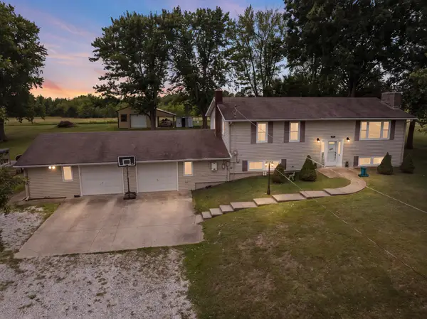 527 E Elm St., Huntsville, MO 65259