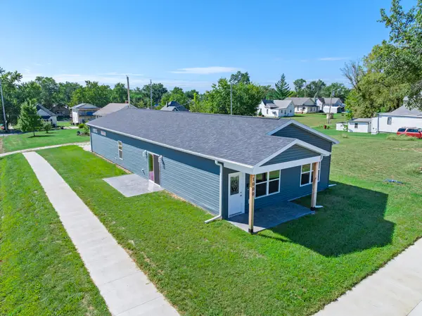 1000 Henry St., Moberly, MO 65270
