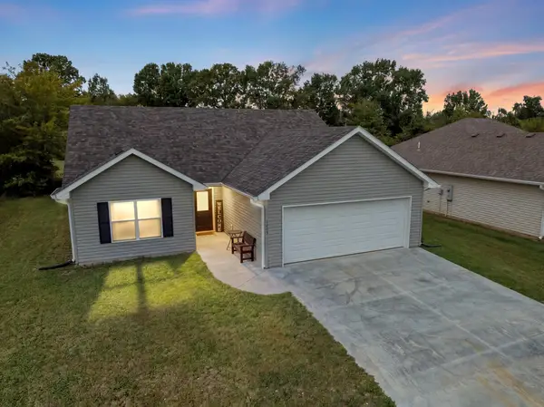 1203 Stonebridge, Moberly, MO 65270