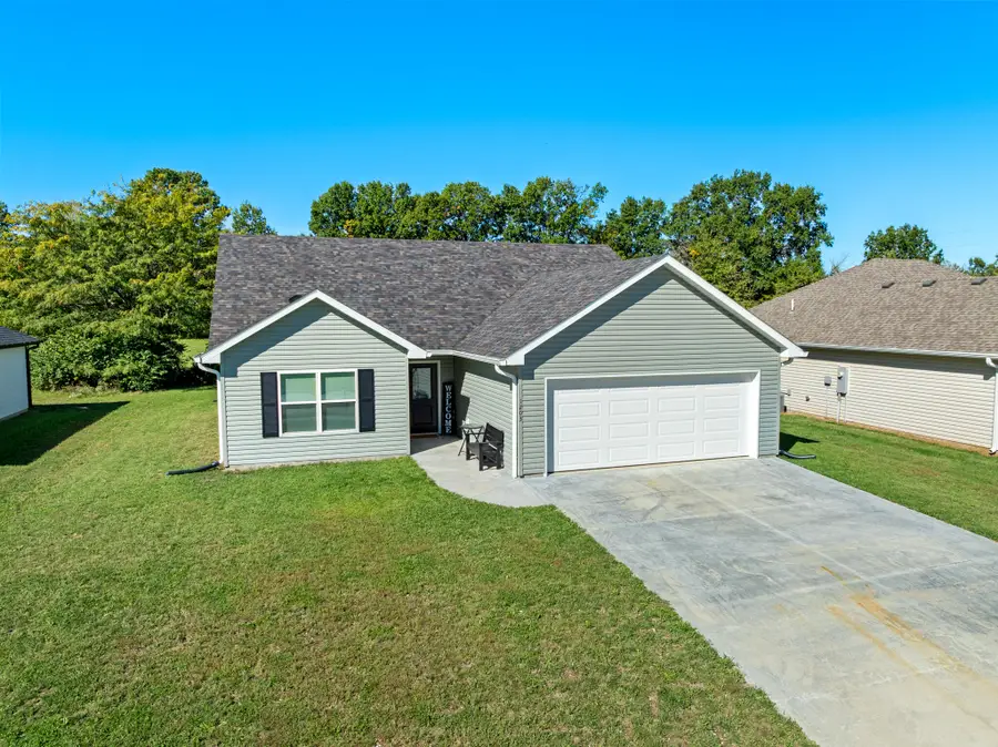 1203 Stonebridge, Moberly, MO 65270 - #3