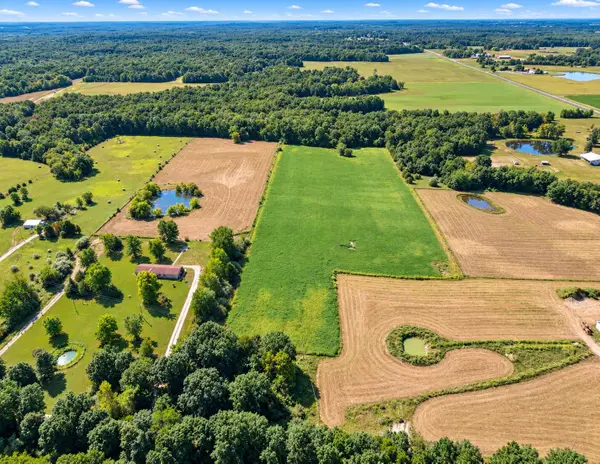 TBD County Road 2633, Higbee, MO 65257