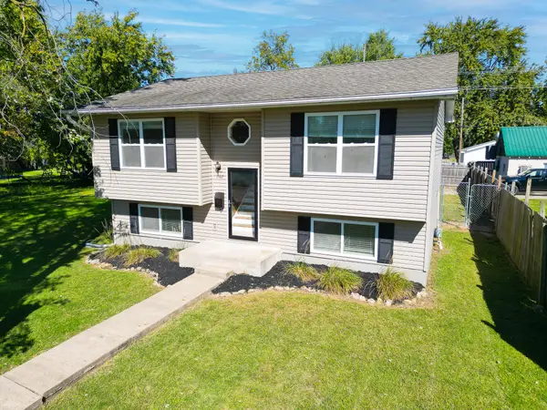 1107 Henry St., Moberly, MO 65270