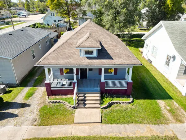 519 Monroe Ave., Moberly, MO 65270