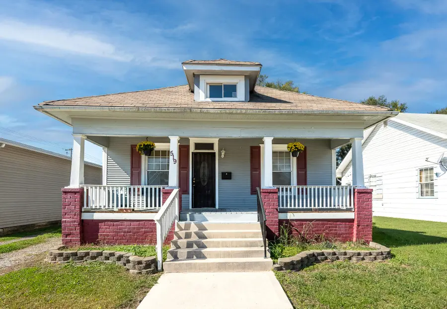 519 Monroe Ave., Moberly, MO 65270 - #3