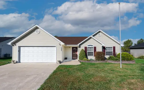 1805 Ronda, Moberly, MO 65270