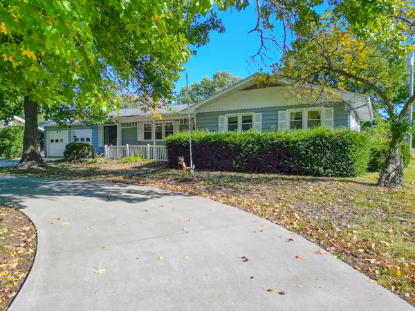 504 N Main St., Huntsville, MO 65259