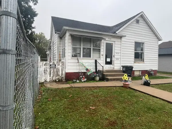712 Franklin St., Moberly, MO 65270