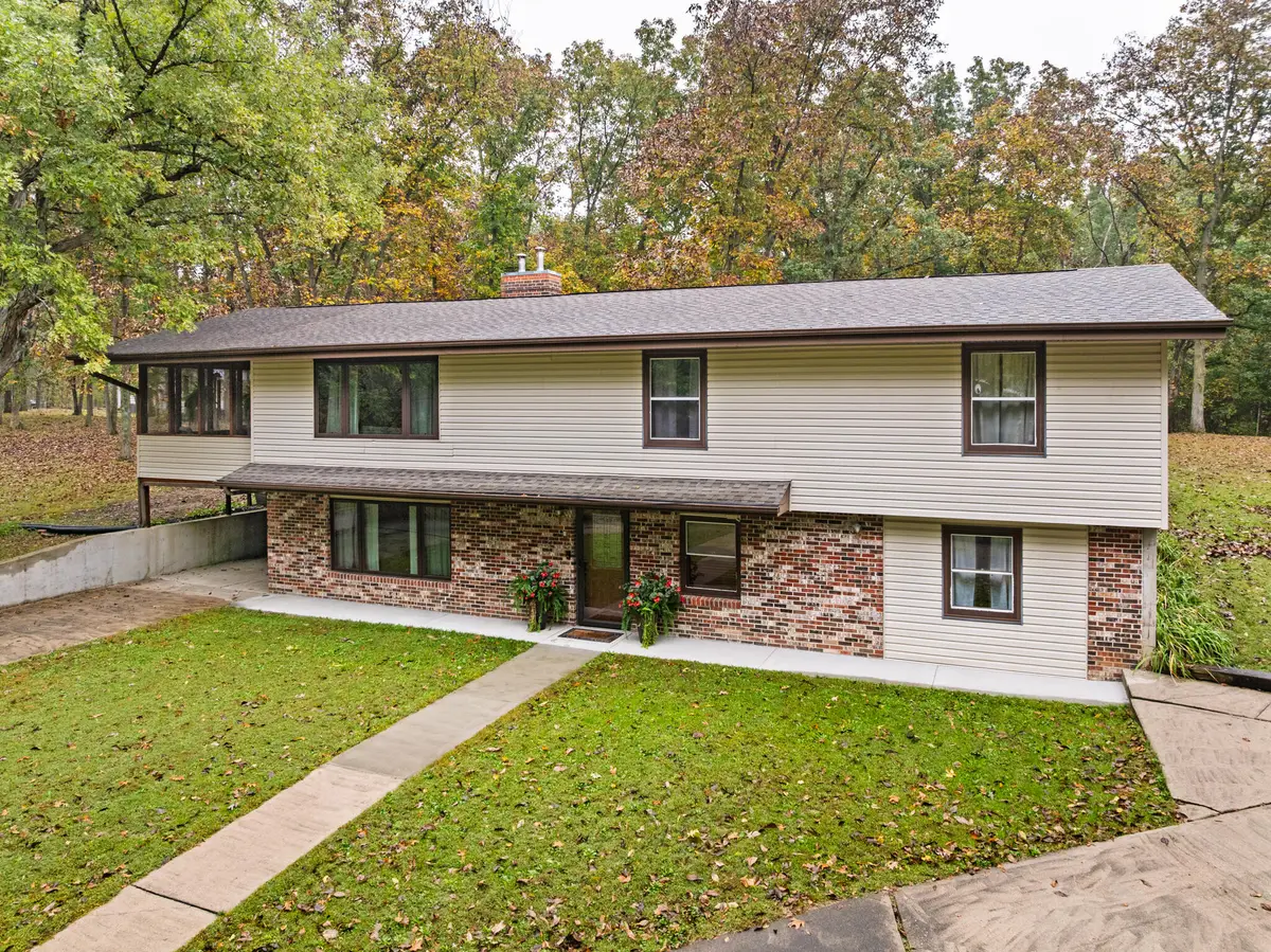 1280 County Road 2347, Moberly, MO 65270 - #1