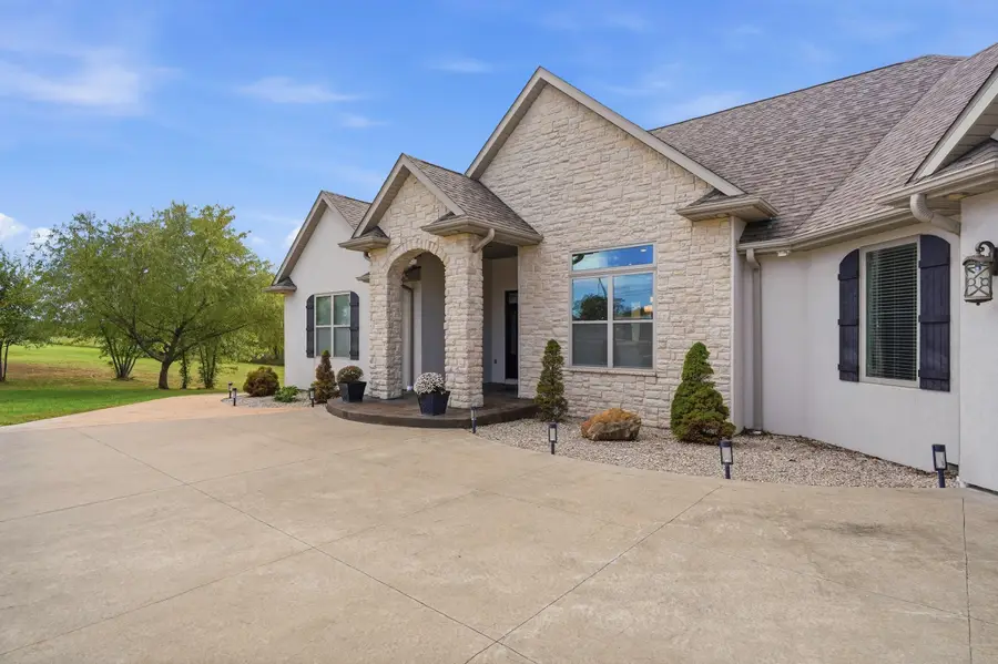 3658 State Highway Jj, Moberly, MO 65270 - #2