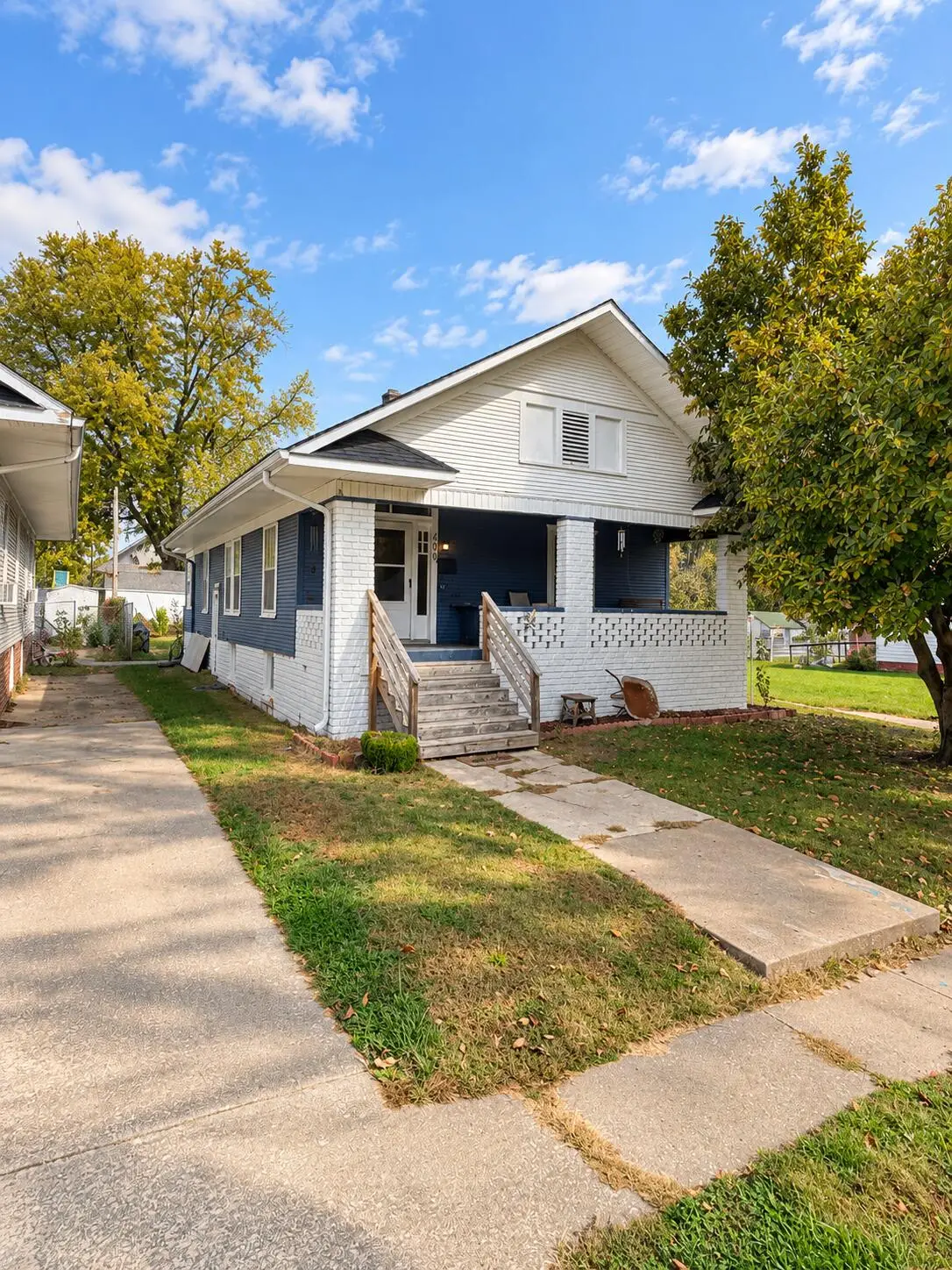 499 Woodland Ave., Moberly, MO 65270 - #1