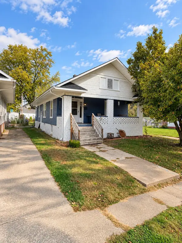 499 Woodland Ave., Moberly, MO 65270