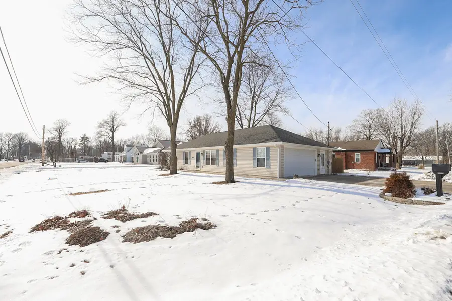 1701 S Williams St., Moberly, MO 65270 - #3
