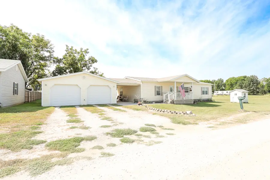 1050 County Road 1218, Moberly, MO 65270 - #3