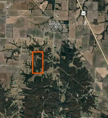 Address Withheld By Seller, Higbee, MO 65257 - #1