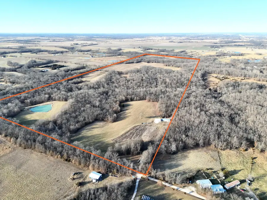 Address Withheld By Seller, Higbee, MO 65257 - #3