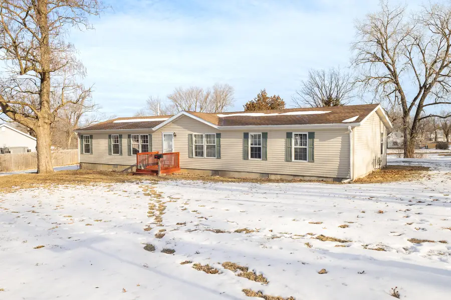 300 W Walker, Marceline, MO 64658 - #2