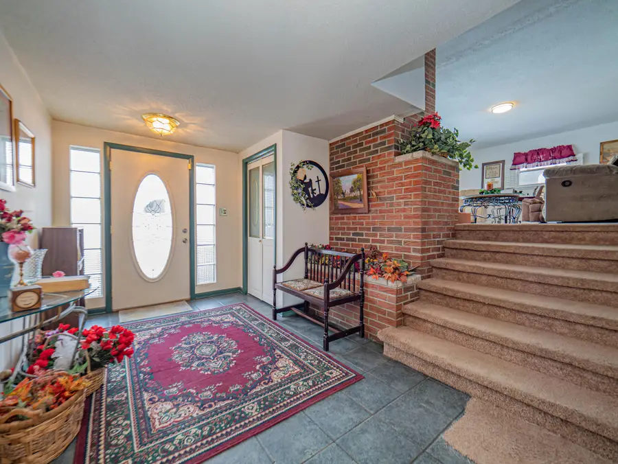 1004 W Reed St., Moberly, MO 65270 - #3