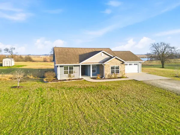 5205 Old Us Hwy 40, Kingdom City, MO 65262