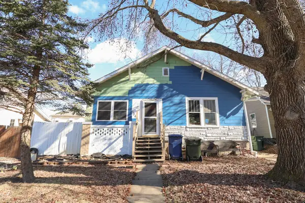 604 S 5th St., Moberly, MO 65270