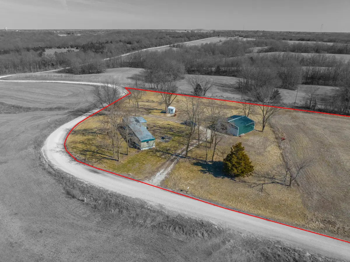 24212 Helmet Road, Bevier, MO 63532 - #1