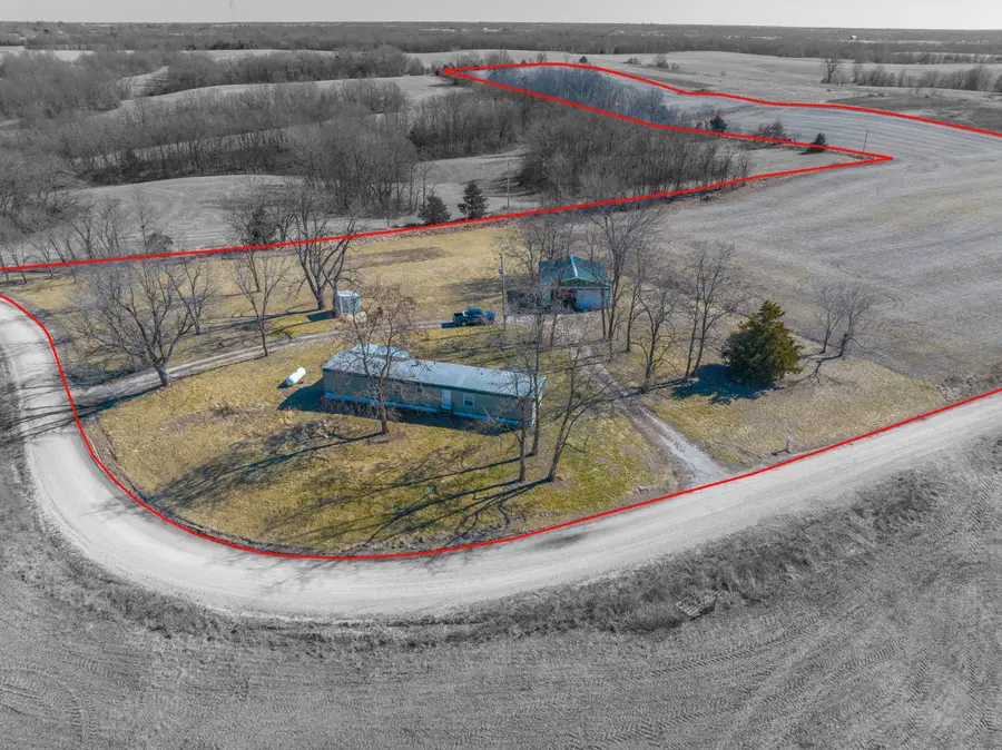 24212 Helmet Road, Bevier, MO 63532 - #2