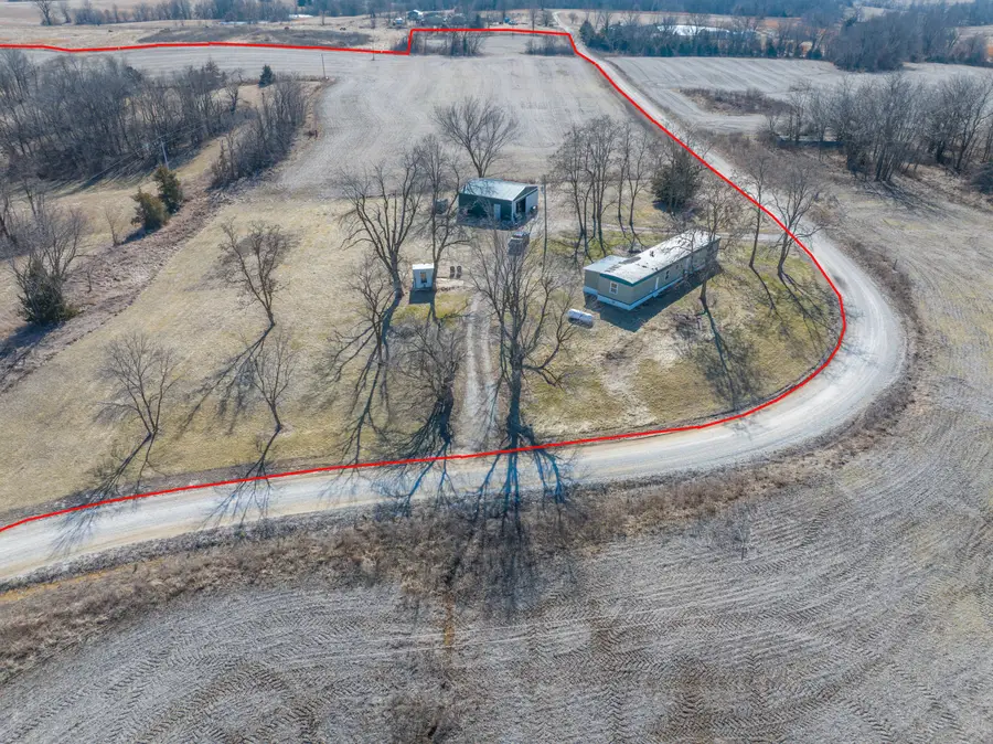24212 Helmet Road, Bevier, MO 63532 - #3