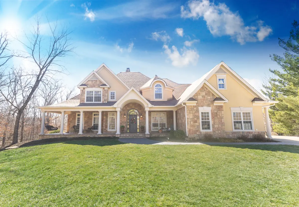 1471 Trails End, Moberly, MO 65270 - #1