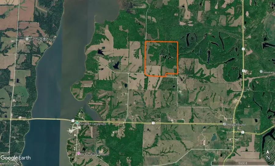 Hamlet St., Excello, MO 65247 - #2