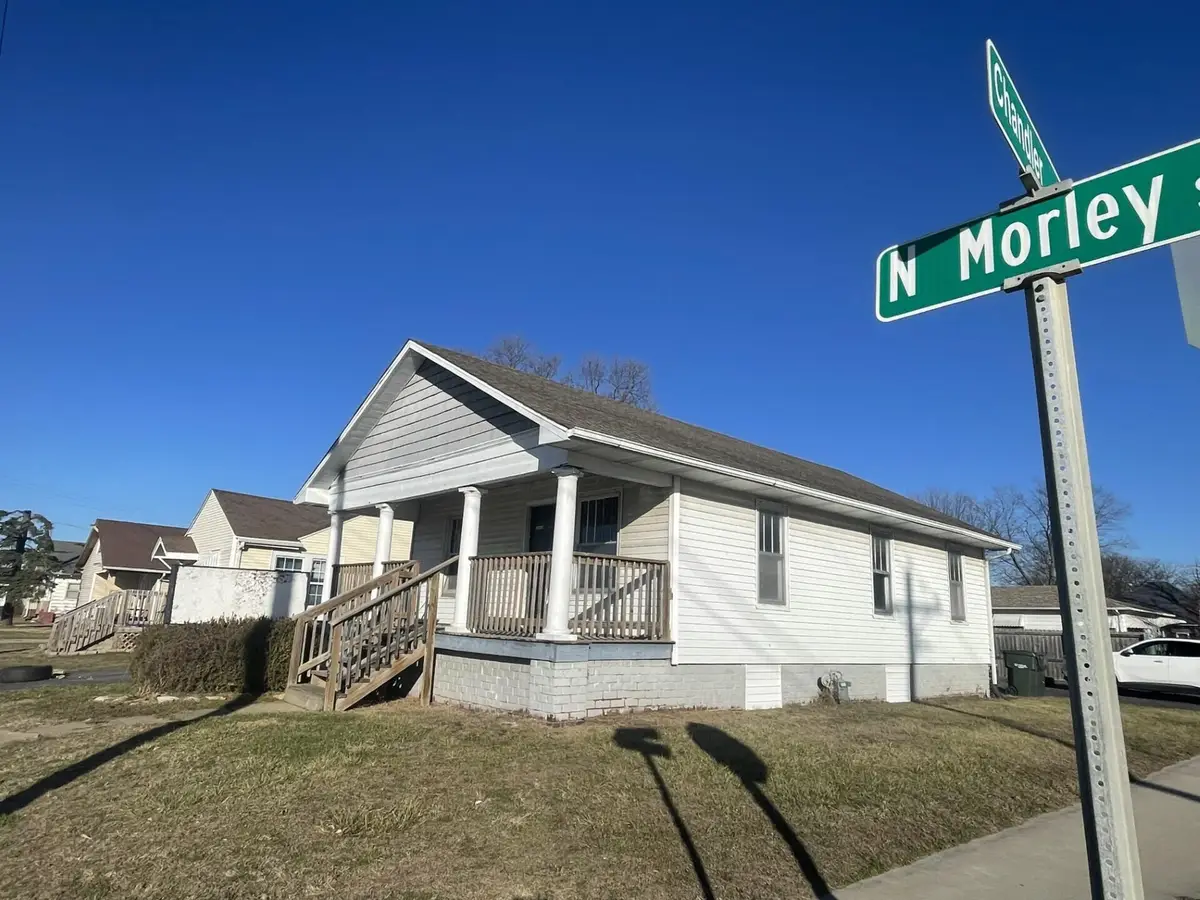 1102 N Morley St., Moberly, MO 65270 - Image #1