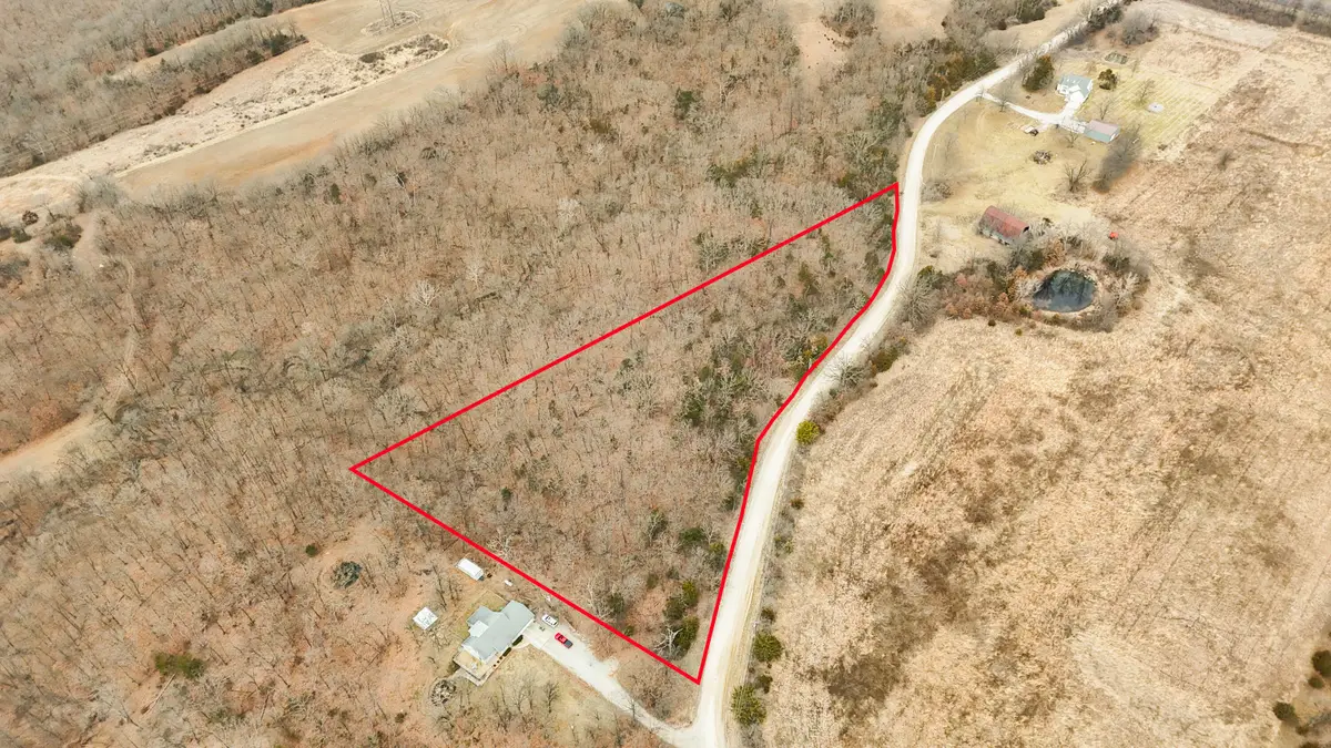 County Road 2245, Moberly, MO 65270 - #1