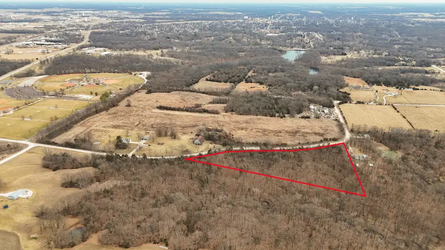 County Road 2245, Moberly, MO 65270 - #2