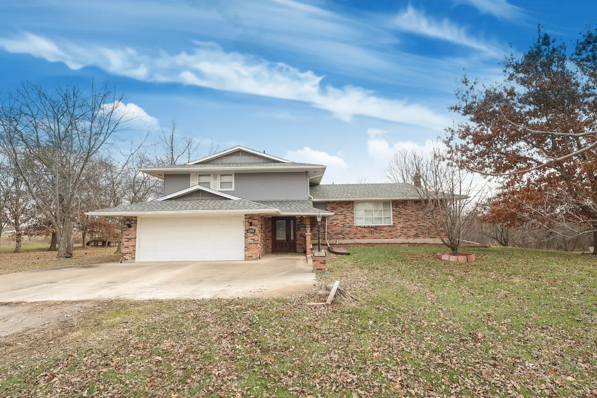 1352 Highway A, Moberly, MO 65270 - #1