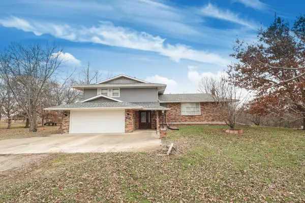 1352 Highway A, Moberly, MO 65270