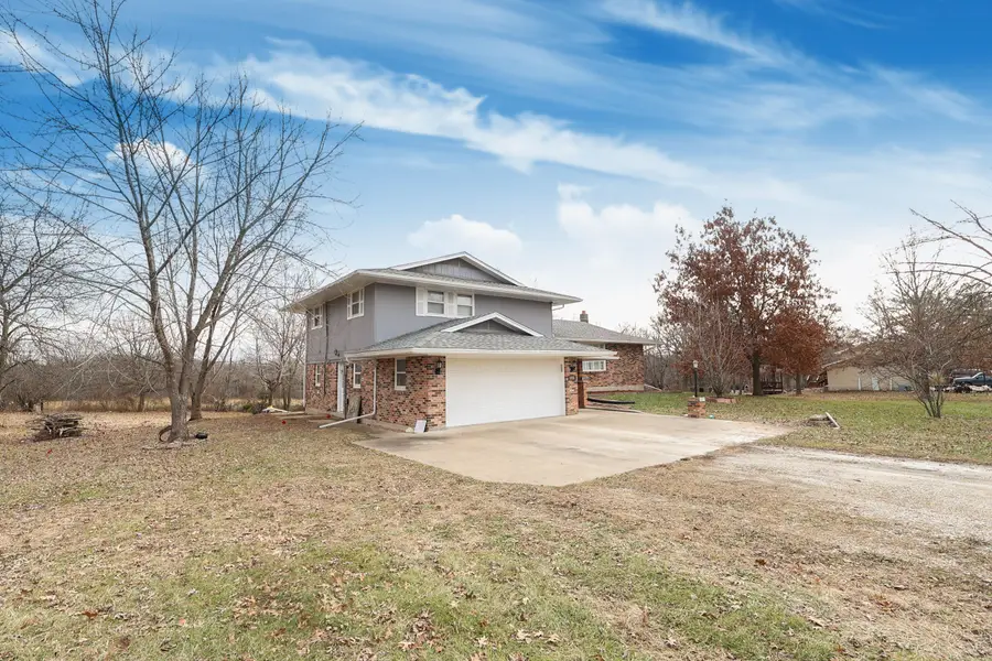 1352 Highway A, Moberly, MO 65270 - #3