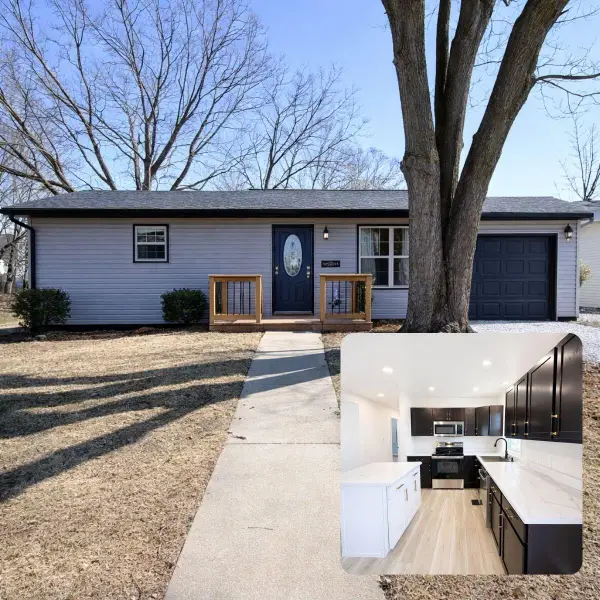 108 Market St., Paris, MO 65275