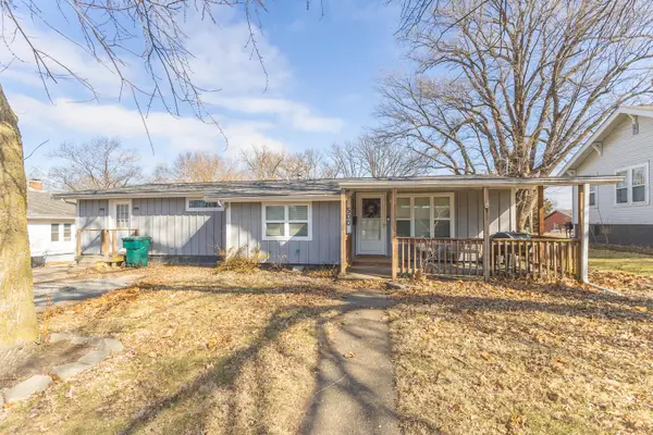 500 W Walker, Marceline, MO 64658