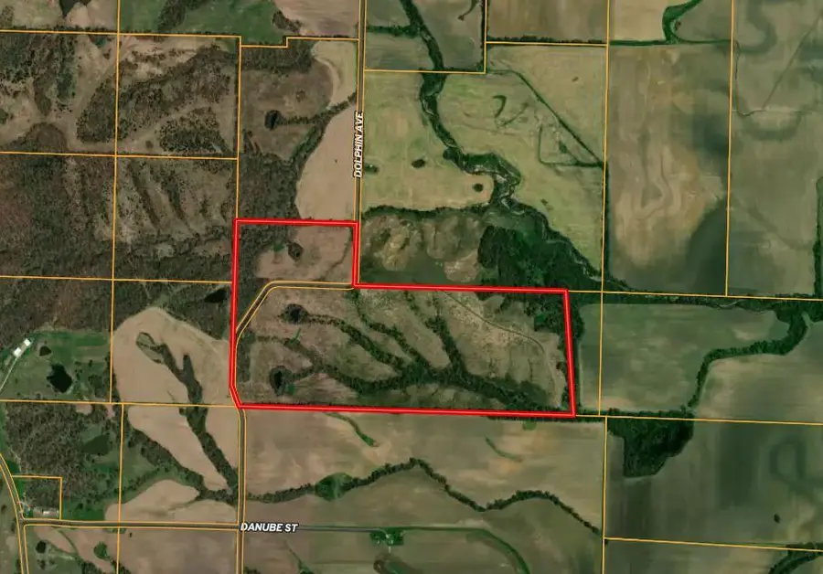 Dolphin Ave., Ethel, MO 63539 - #2