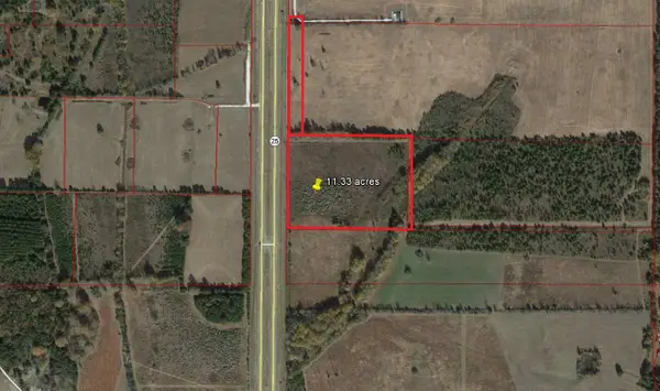 Hwy 25 Bypass, Starkville, MS 39759