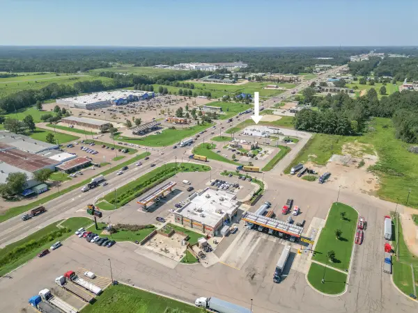 1.46 Acres Highway 45 Alt, West Point, MS 39773