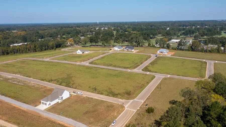 173 Acadia St (lot 72), Starkville, MS 39759 - #2