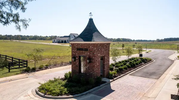 35 Evangline Lane (lot 21), Starkville, MS 39759