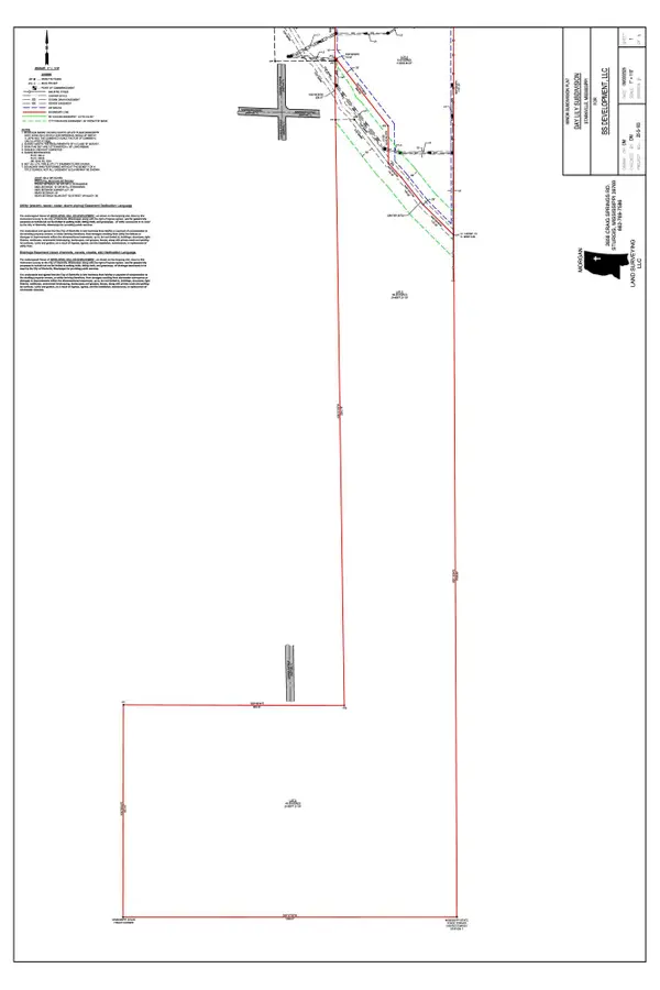 49.28 +/- Acres Greenbriar, Starkville, MS 39759